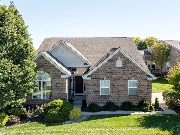 3742 Heritage Pointe Blvd, Mason, OH 45040