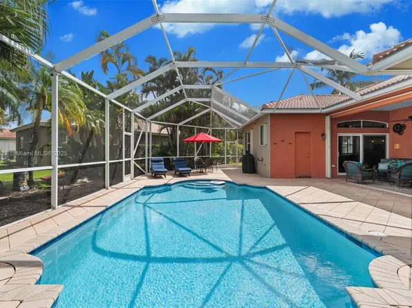 5315 NW 49th Ct, Coconut Creek, FL 33073