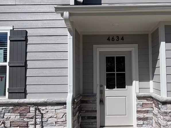 4634 Dogwood Pl, Charlotte, NC 28212