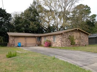 4517 Concord St, Pascagoula, MS 39581
