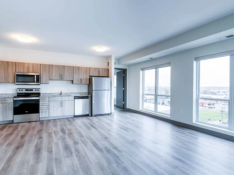 Satori Apartments — Photo 8