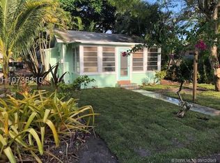 1601 N 17th Ave, Hollywood, FL 33020