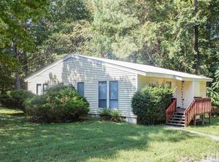 56A Mannsfield Crescent Way, Pittsboro, NC 27312