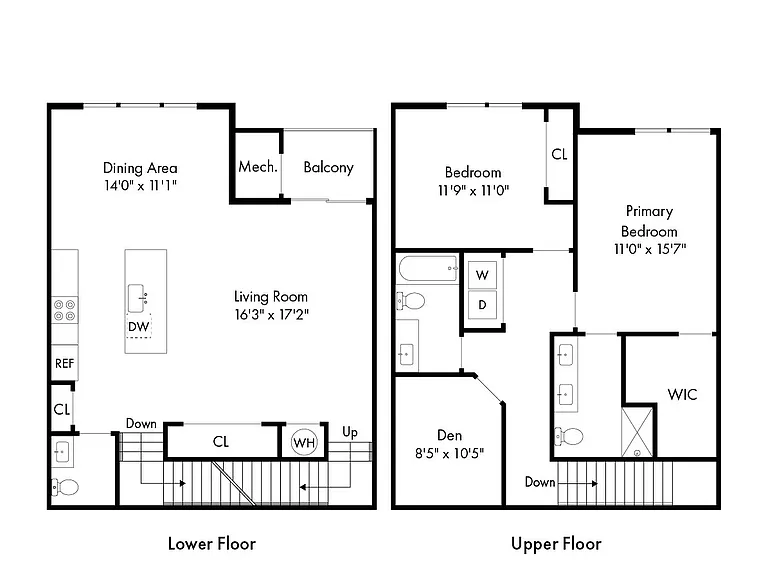 Lofts at Princeton — Photo 35