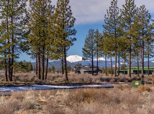 19058 Timber Ridge Ct, Bend, OR 97703