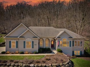 1269 Gils Way, Cross Plains, WI 53528