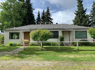 1809 Cleveland Ave, Anchorage, AK 99517