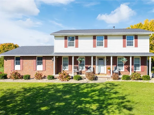 2507 Lilac Cir NW, Massillon, OH 44646