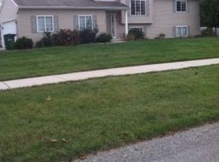 5742 Lynn Dr, Allendale, MI 49401