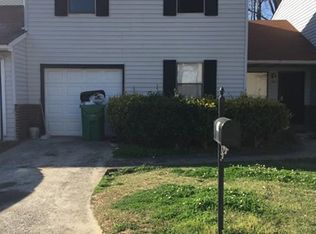 606 Pine Tree Trl, Atlanta, GA 30349