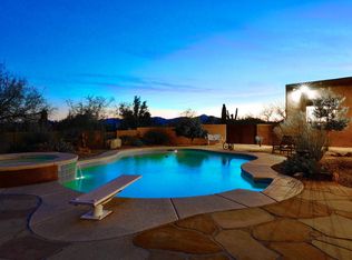 2626 W Desert Splendor Ct, Tucson, AZ 85742
