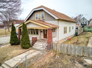 1577 S 23rd St, Milwaukee, WI 53204