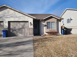 1351 E Oakland St #B, Rapid City, SD 57701
