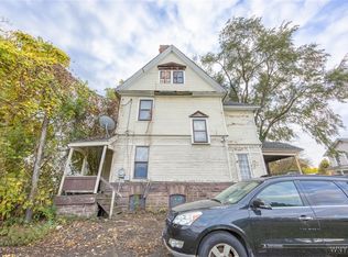 33 Emerson St, Rochester, NY 14613