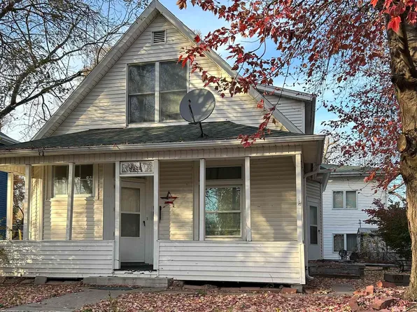 4308 Grant St, Omaha, NE 68111