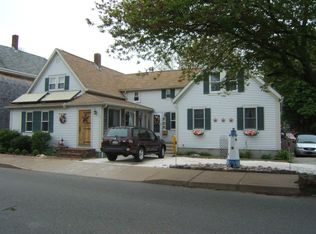12 Fremont St, Plymouth, MA 02360