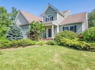 340 Wall St, Colchester, VT 05446