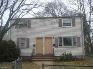 840-42 George St #2, Plainfield City, NJ 07062