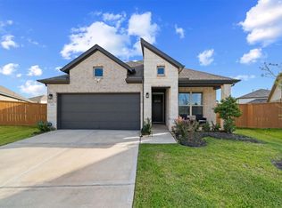 1332 Tan Gable Ln, Katy, TX 77493