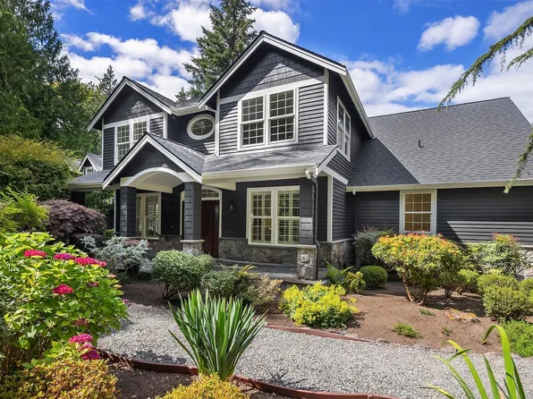 26218 SE Old Black Nugget Road, Issaquah, WA 98029