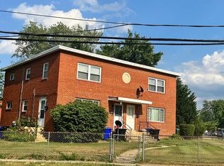 918 8th St, Laurel, MD 20707