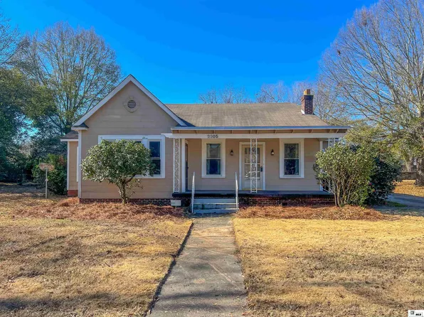 2305 Hawthorne St, Monroe, LA 71201
