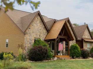 10350 Fawn Rdg, Rolla, MO 65401