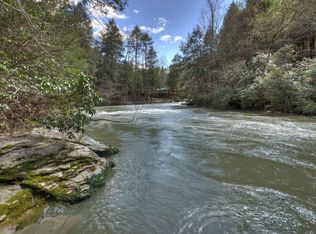92 Farist Ln #1, Ellijay, GA 30536