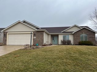 2101 Highlander Dr, Warsaw, IN