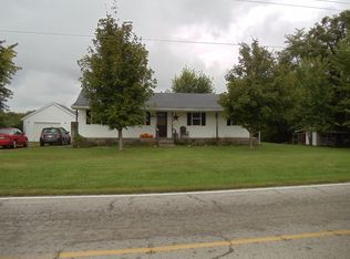 9383 State Route 753 S, Greenfield, OH 45123