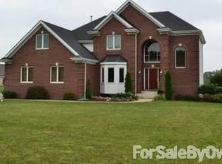 5287 152nd Ct, Lowell, IN 46356