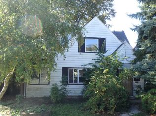 4155 North Montreal STREET, Milwaukee, WI