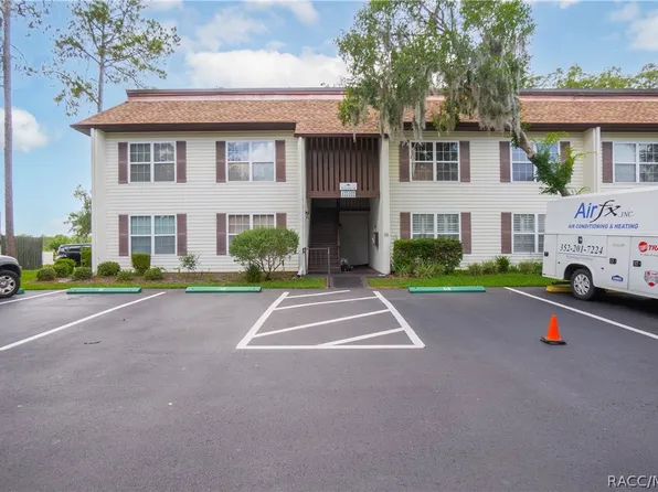 2400 Forest Dr APT 234, Inverness, FL 34453