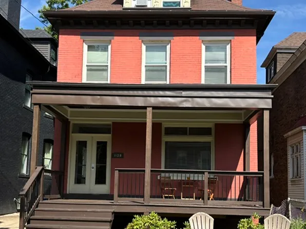 1129 N Euclid Ave Floor 3, Pittsburgh, PA 15206