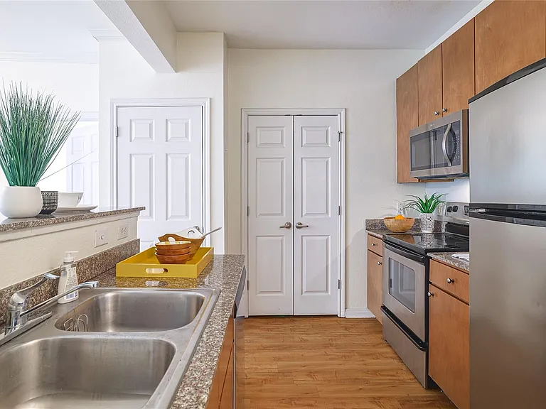 2502 Leon St #208 — Photo 6