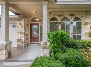 1808 Golden Arrow Ave, Cedar Park, TX 78613