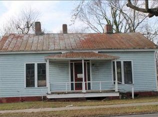 403 S John St, Goldsboro, NC 27530