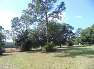 Blazing Star Rd, Melrose, FL 32666