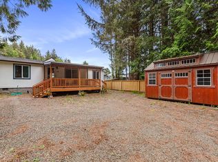 50 SE Hour Ln, Depoe Bay, OR 97341