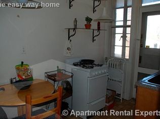 74 Martin St #44, Cambridge, MA 02138