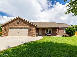 721 Wade Rd, Seymour, TN 37865