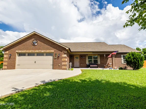 721 Wade Rd, Seymour, TN 37865
