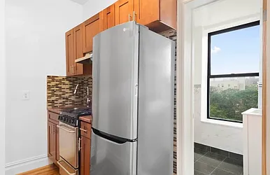 Rented by REAL New York