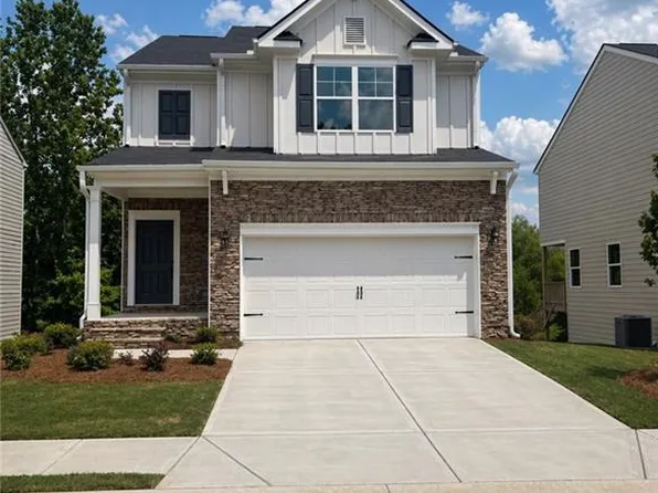 2694 Jordan Ln, Lithia Springs, GA 30122