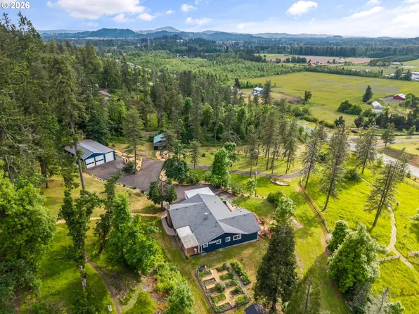 89093 Marcola Rd, Springfield, OR 97478