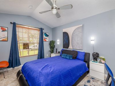 1941 SW Logan Street, Port Saint Lucie, FL, 34953