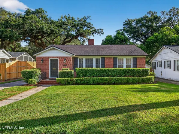 2923 PRINCETON Avenue, Jacksonville, FL 32210