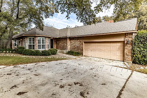 6711 Morning Shadow Ln Photo 1
