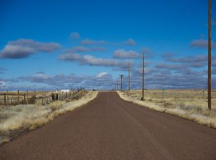 Arntz Road, Sun Valley, AZ 86029