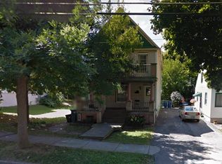 78 Callodine Ave, Amherst, NY 14226